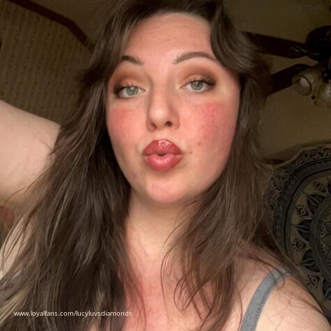 Lucyluvsdiamonds  avatar