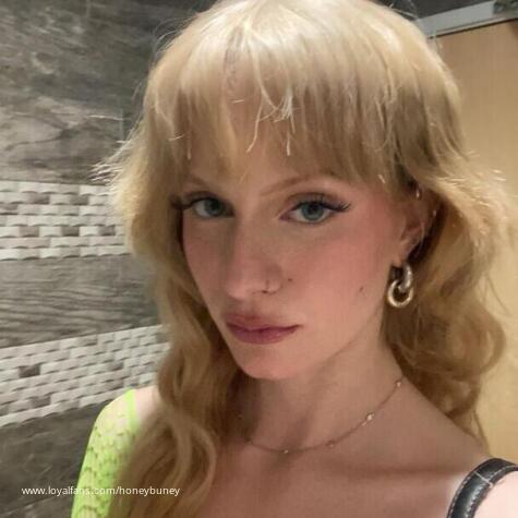 HoneyBuney avatar