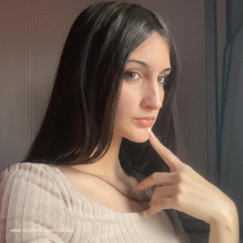 Princess Daf avatar