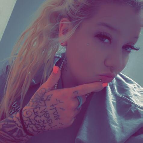 Babybaddiee avatar