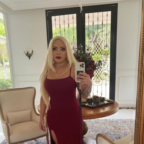 AngelMystique avatar