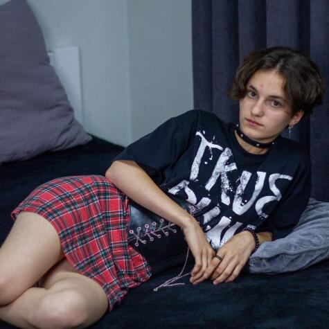 Trisha Grace avatar