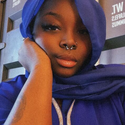 Ebonysuniverse avatar