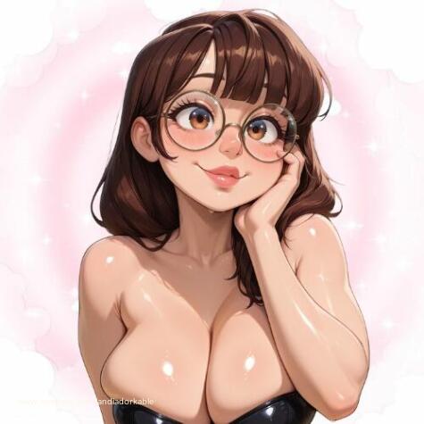 Andi Adorkable avatar