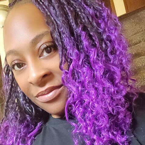 KamRae avatar