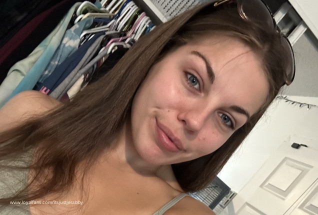 Princess Jess Helps you release the tension after a long hard day at work🤍 JOI w/ Countdown