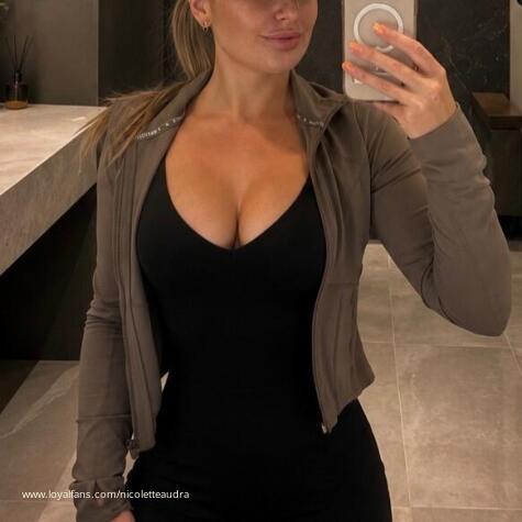 Nicolette Audra avatar