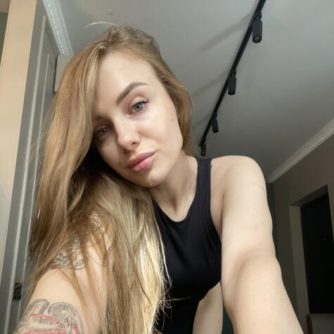 GoddessKatyaa avatar