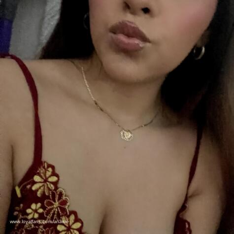 anaisie avatar