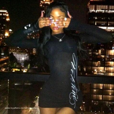 imani jade avatar