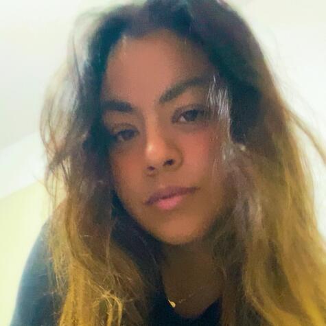 Druida Negra avatar