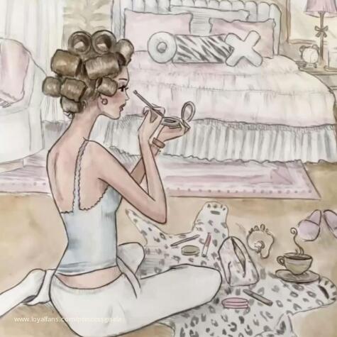 princess gisela avatar