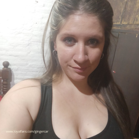 Gingercar avatar