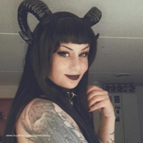 MxBeezleBug avatar