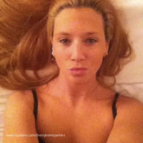 Goddess Cherrybomb avatar