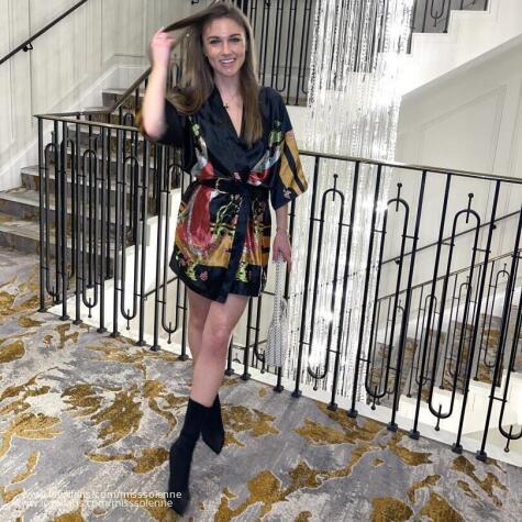 Miss Solenne avatar
