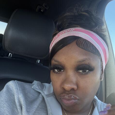 Pretty phatty avatar