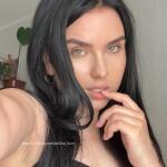Dark Goddess Polina avatar