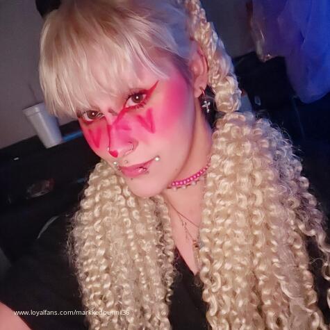 Markkedbunnii36 avatar