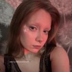 Aameli avatar