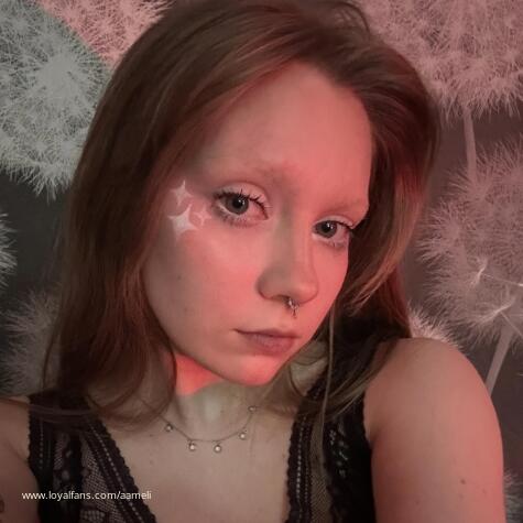 Aameli avatar