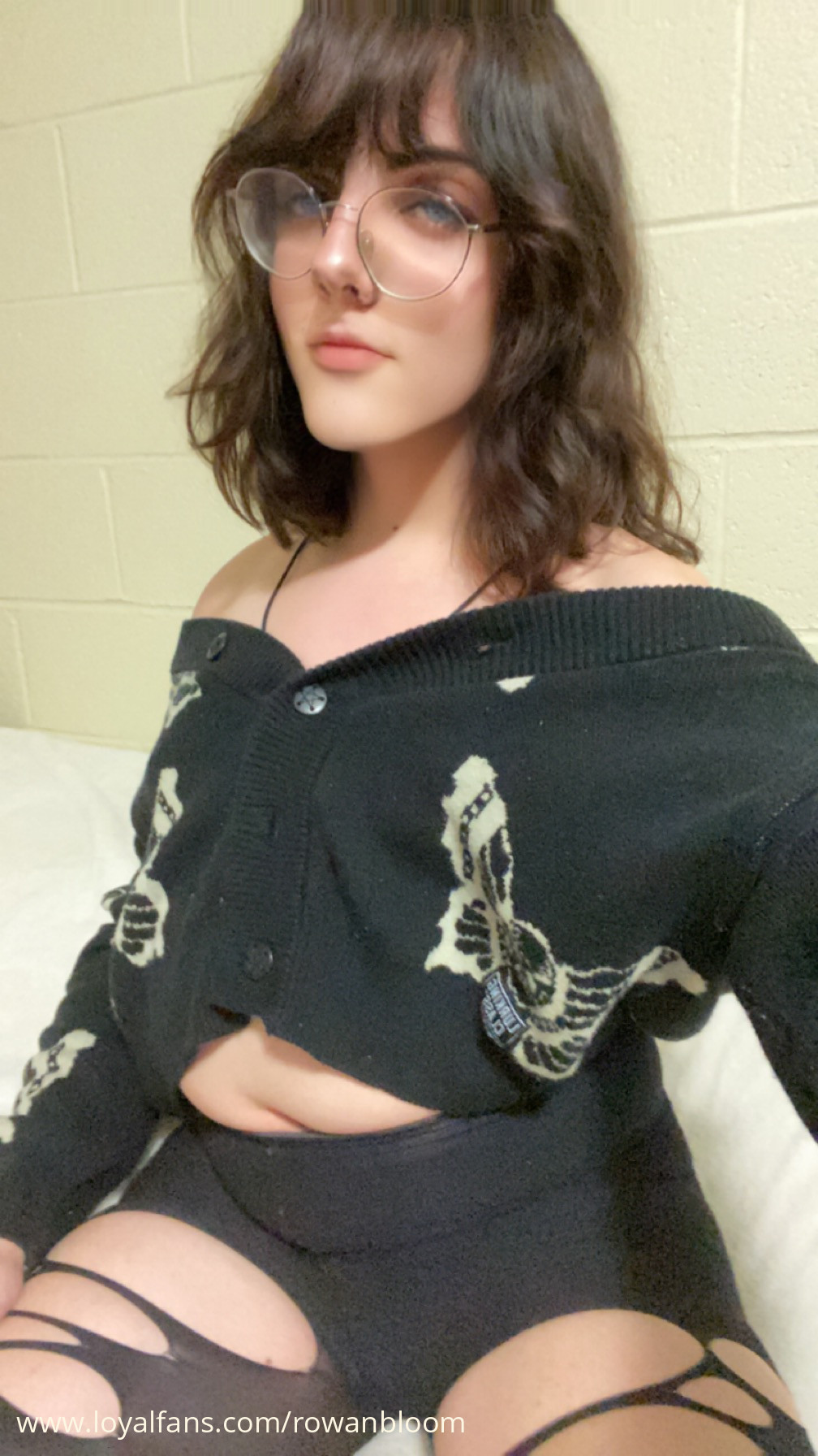 Rowan Bloom’s Official Social Fan Page | LoyalFans