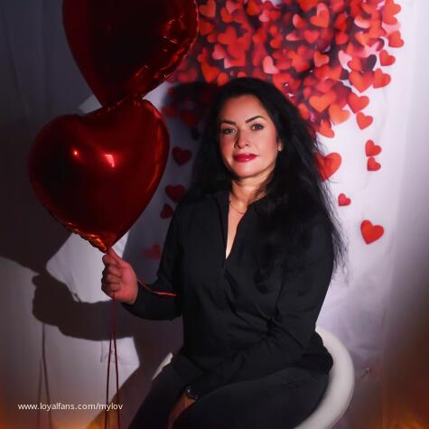 MyLov avatar