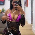 Morgan’s World avatar