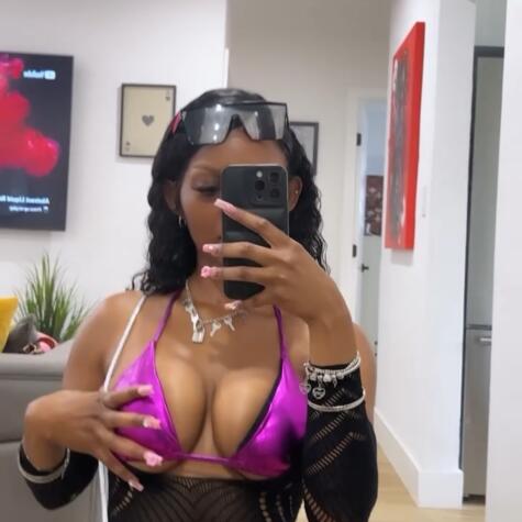 Morgan’s World avatar