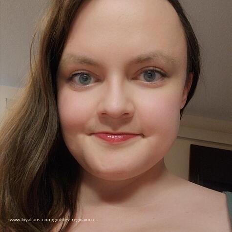 Goddess Regina xo avatar