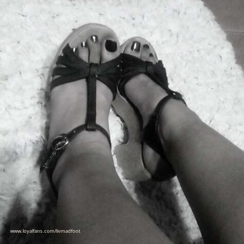 Liv Madfoot avatar
