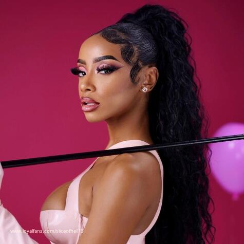 QUEEN MILAN avatar