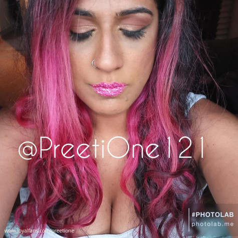 PreetiOne avatar