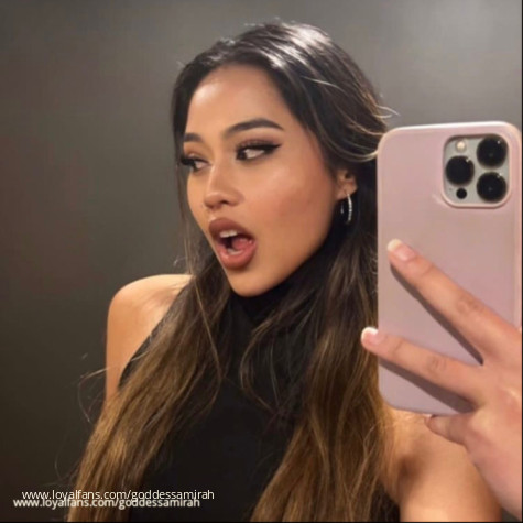 Amirah’s Official Social Fan Page LoyalFans