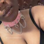 Black Goddess Eliana  avatar