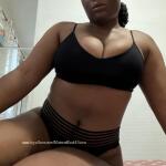 Black Goddess Eliana  avatar