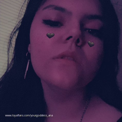 YourGoddessAna avatar