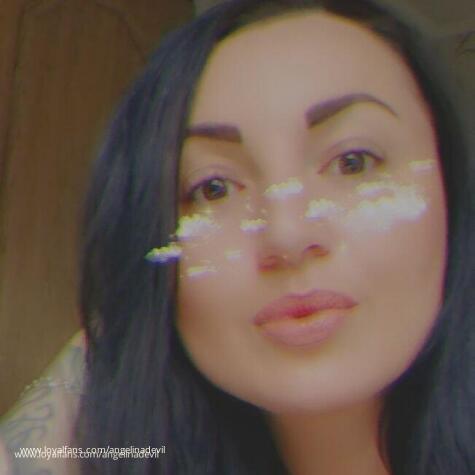AngelinaDevil avatar