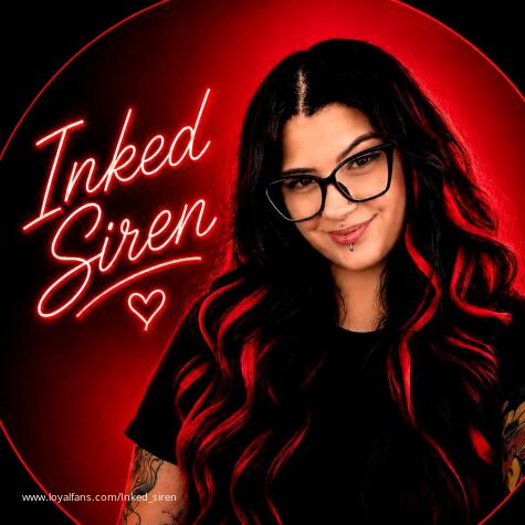 Inked Siren avatar