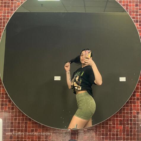 CALYPSO GODESS avatar