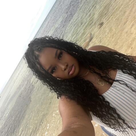 GoddessxCass avatar