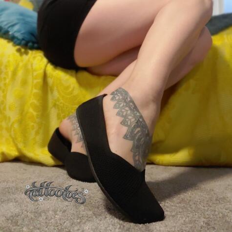 TattooToes avatar
