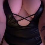 Mrs Black avatar