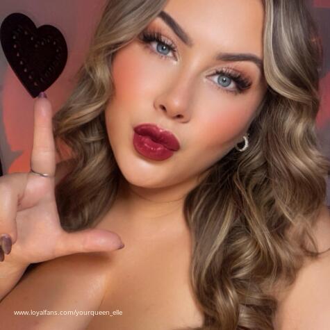 Findom Queen Mommy Elle  avatar