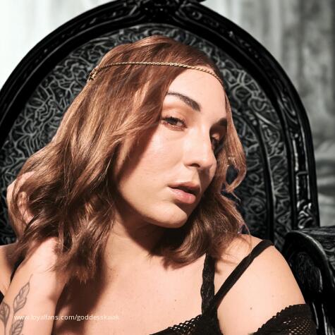 Goddess Kaia K avatar