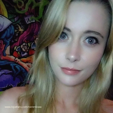 Raine Novaa avatar