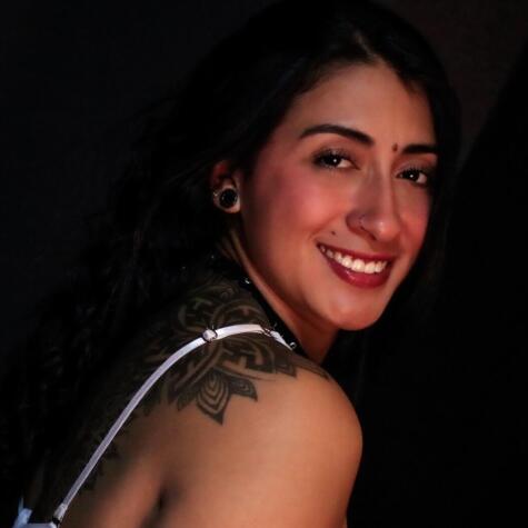 ZaraBeicker avatar