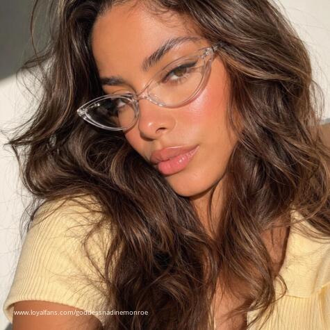 Goddess Nadine Monroe avatar
