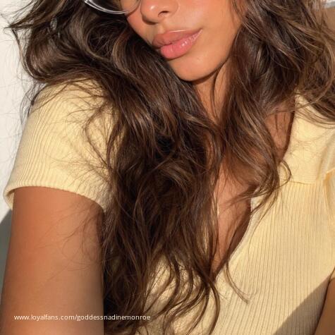 Goddess Nadine Monroe avatar
