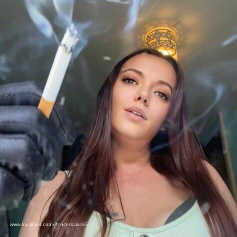 PrincessLissaG avatar